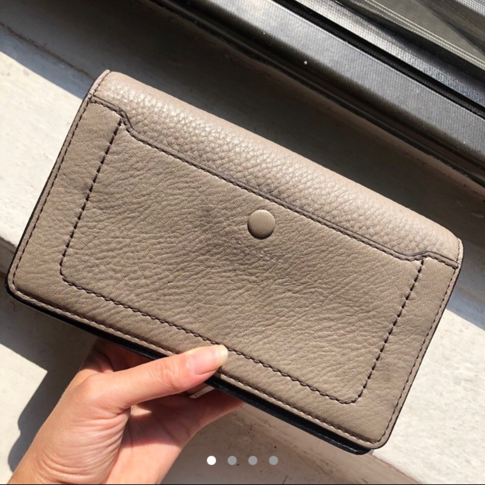 Marc Jacobs Clutch